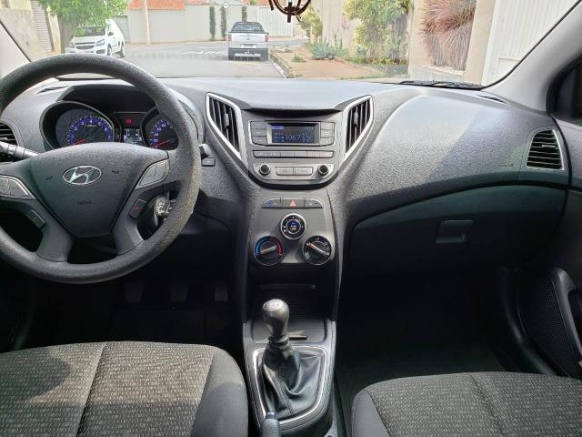 HB20 Comfort Plus 1.0 2017/2018 - Foto 7