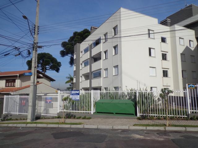 Apartamento à venda com 2 dormitórios em Tingui, Curitiba cod:9459-moro - Foto 2