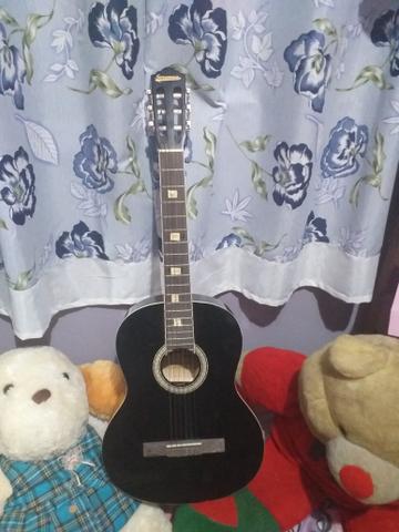 Violão Serenna usado