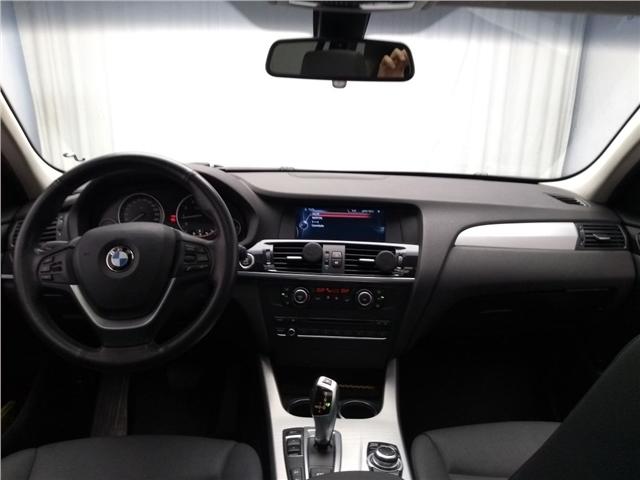 Bmw X3 2.0 20i 4x4 16v gasolina 4p automático - Foto 12