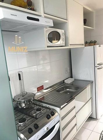 RS Seu AP de 2 quartos em Vila Rica, Jaboatão, Garanta o Seu!! - Foto 12