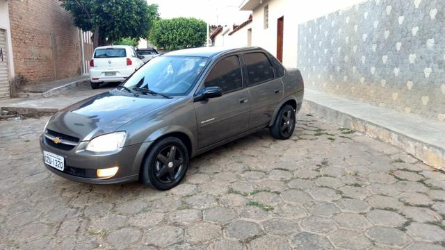 Corsa sedã 14/15 - Foto 5