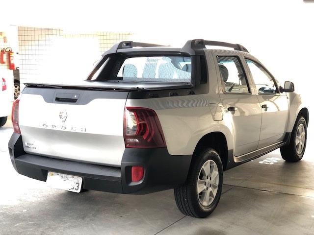 Renault Duster Oroch Exp 1.6 Manual - Foto 3