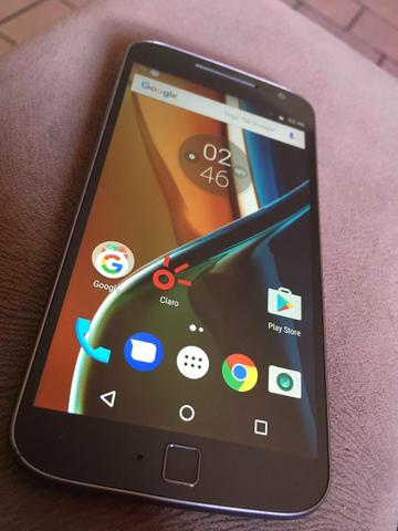 Moto G4 16gb