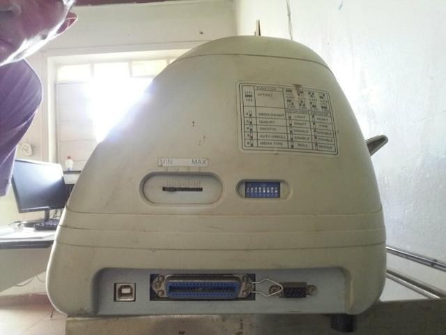 Plotter de recorte - Foto 3