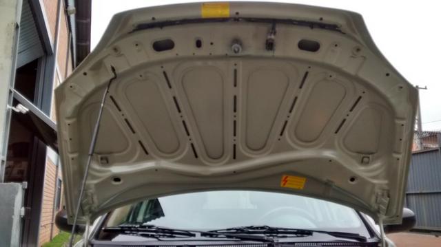 Corsa hatch maxx 2010 - Foto 18