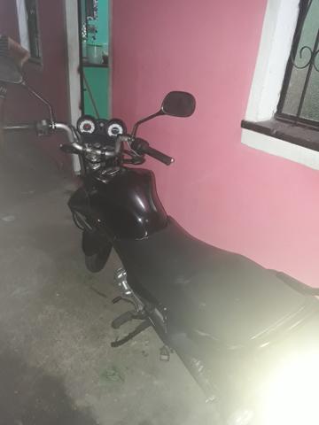 Moto Factor 125 - Foto 3