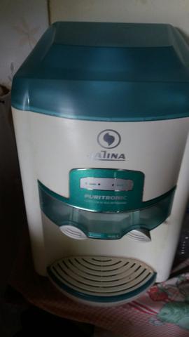 Vendo Purificador de água Latina está no Balneário meia ponte