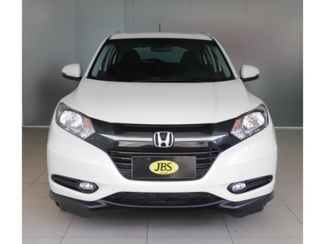 HONDA HR-V 1.8 16V FLEX EX 4P 2018