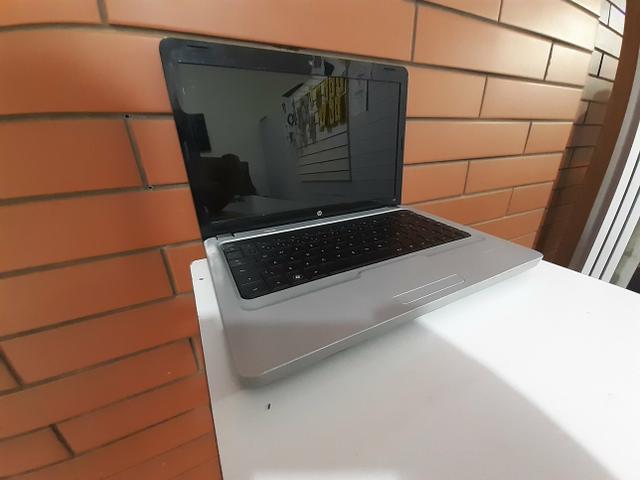 Notebook HP i3 .