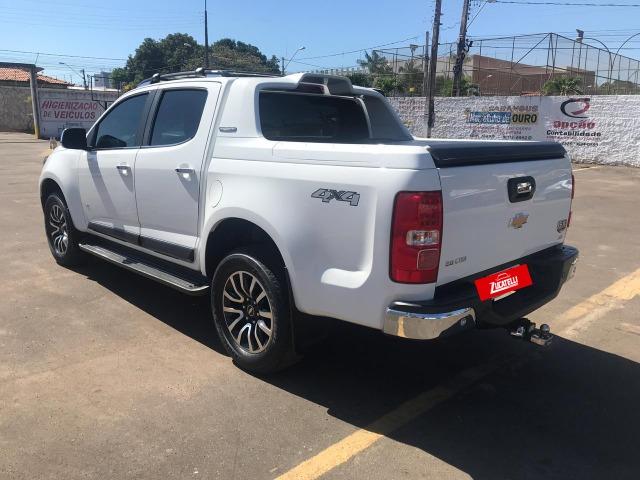 S-10 High Country 2.8 2016/2017 - Foto 5