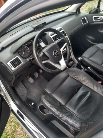 Peugeot 307 feline 2.0 - Foto 5