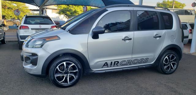 Aircross 1.6