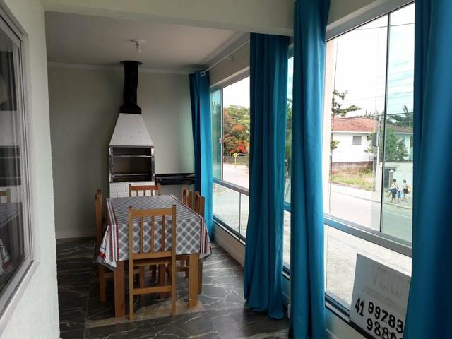Vende se apto 3 quartos sendo uma suíte Itapoá sc