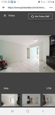 Apartamento 3/4 Parque areião - Foto 16