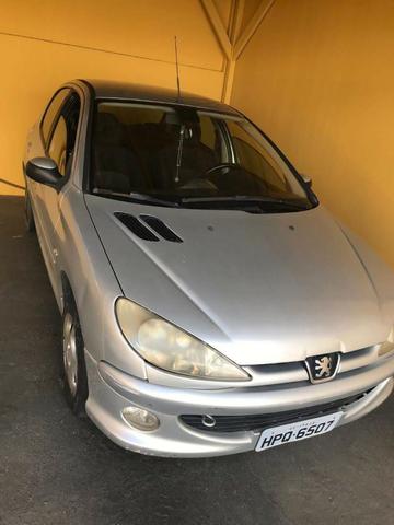206 Peugeot - Foto 4