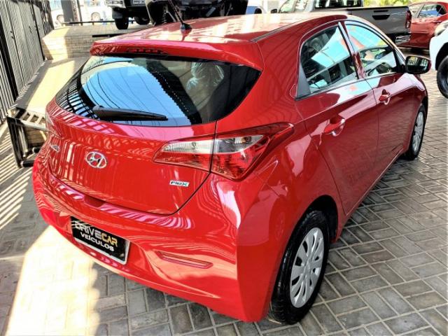 Hyundai hb20 2014 1.0 comfort 12v flex 4p manual - Foto 4