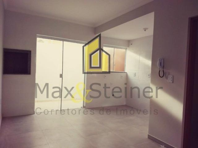 Ingleses> A 600 metros do Mar, Lindo Duplex de 02 Suítes, na Praia do Santinho - Foto 8
