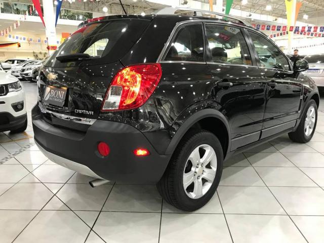 Chevrolet Captiva SPORT 2.4 - Foto 7
