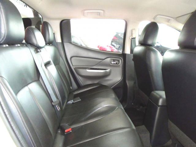 L200 TRITON SPORT HPE-S 2.4 CD DIES. AUT - Foto 8