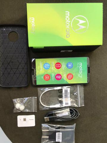 Moto G6 Plus 64 GB