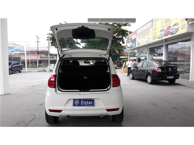 Volkswagen Fox 1.6 mi 8v flex 4p manual - Foto 6
