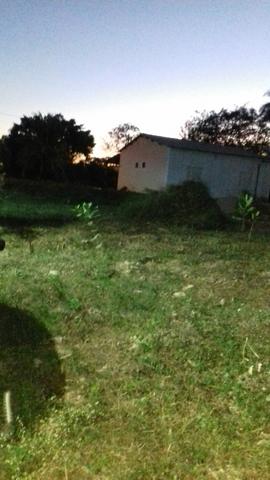 Vendo ágio de um lote 12×55 com acesso ao rio - Foto 18