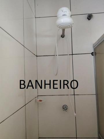 Vendo casa no bairro Jd. Industriário 1 - Ágio R$ 64.000,00 - Foto 2