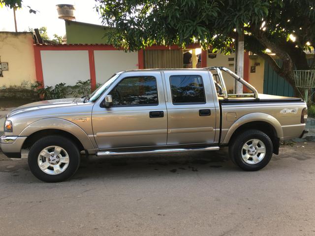 Ranger 3.0 2006