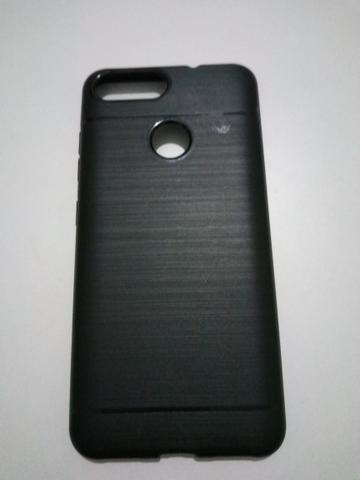 Capinha Asus Max Plus m1