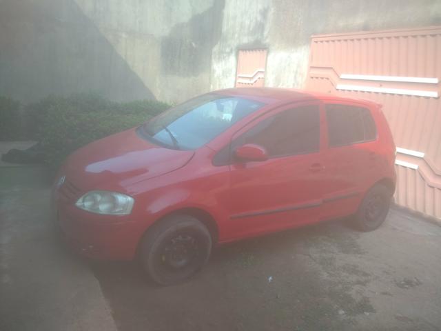 Vendo carro Fox 2007/2008 - Foto 5