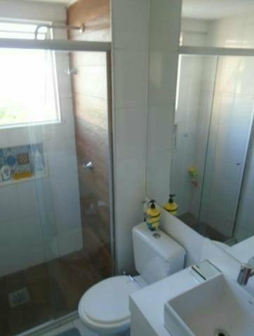 Apartamento no Parque del Sol, Projetado, 2 vagas - Foto 5