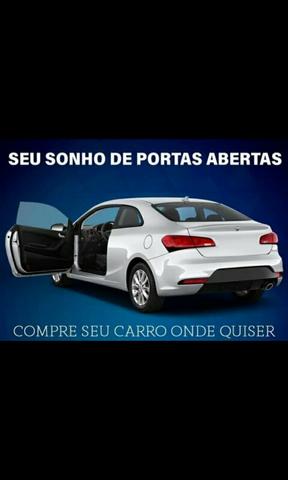 Venha comprar o seu carro - Foto 2