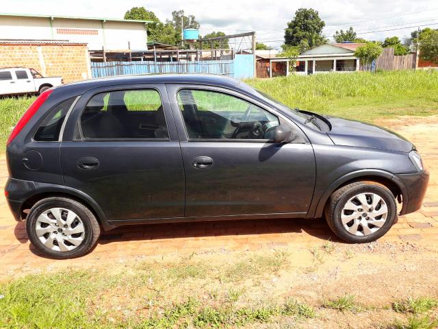Corsa joy 2007 (apenas 4 mil de entrada) - Foto 4