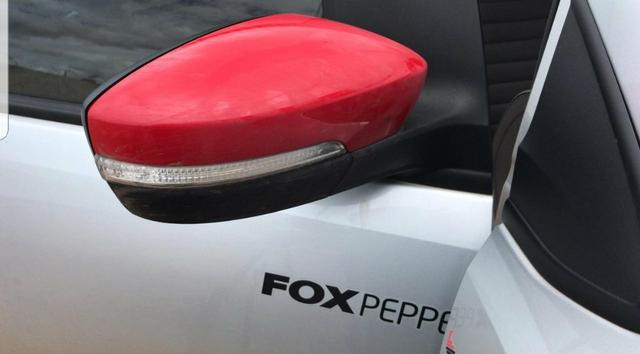 Fox Pepper 1.6 - Foto 3