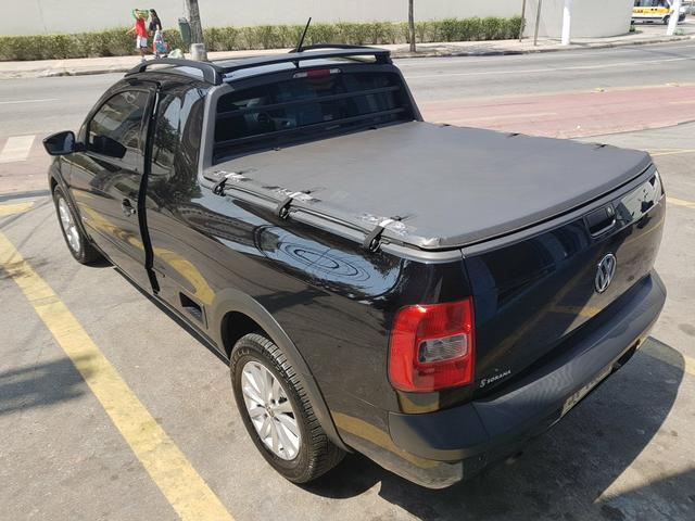 Saveiro Turbo - Foto 2