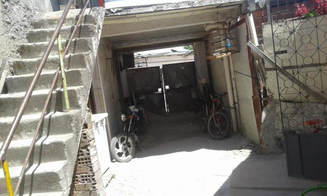 Vende-se ou troca. 1*andar - Foto 4