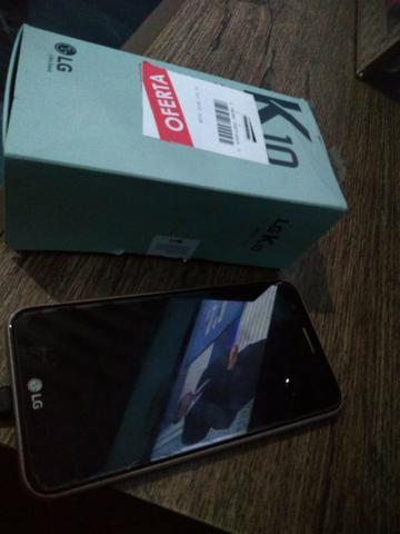 Lg k10 novo - Foto 3