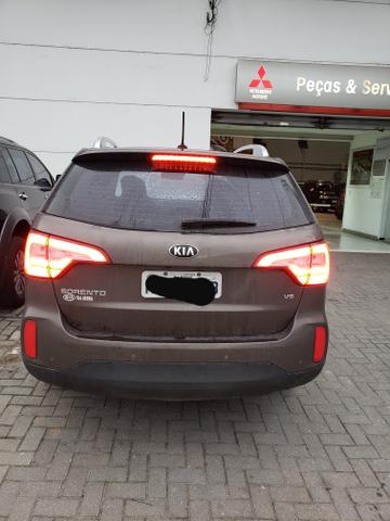 SORENTO 2015 3.5 V6 Gustavo * - Foto 2