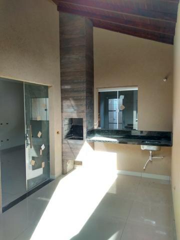 Linda Casa Próximo Três Barras - Foto 20