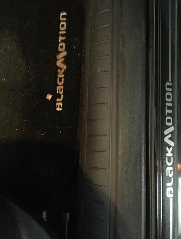 Fiat Stilo Black Motion 2010 TETO SOLAR - Foto 11