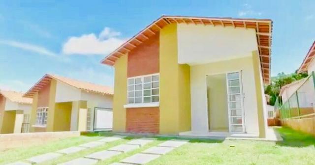 Aluguel Nunca Mais - ITBI+Registro Grátis - Minha Casa Minha Vida - Foto 2