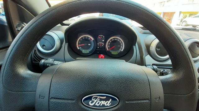 Ford Fiesta 1.6 Flex 2013/2013 Completo somente venda, sem trocas - Foto 8
