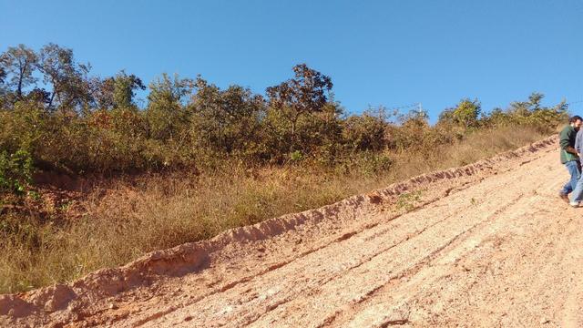 2 Lotes no bairro Santa Ana em Igarapé - Oportunidade! - Foto 2