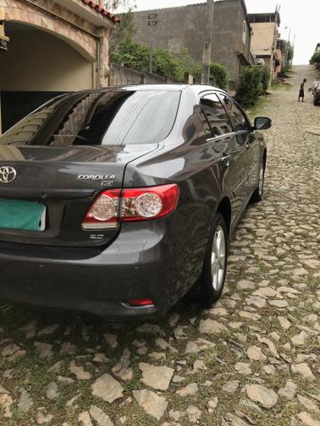 Corolla XEI 2.0 - Foto 2