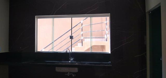 Sobrado arniqueira 4 qtrs 2 suites - Foto 6