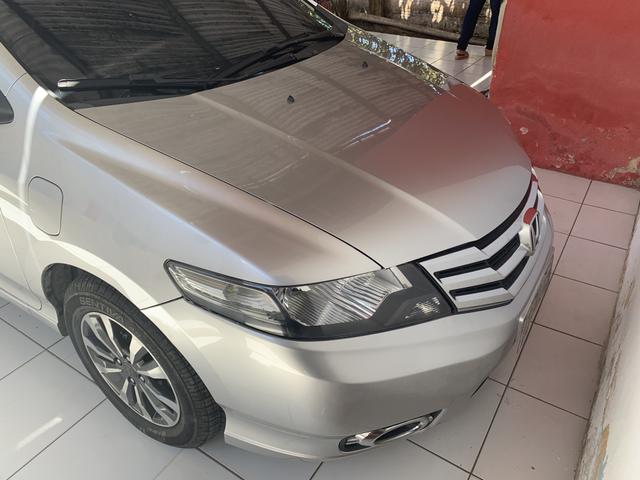 Honda city - Foto 4