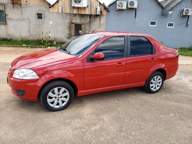 FIAT SIENA 2014/2015 1.4 MPI EL 8V FLEX 4P MANUAL - Foto 4