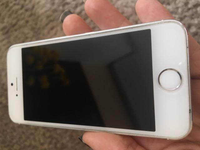 Iphone 5s 16gb