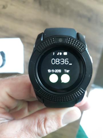 Smartwatch - Foto 2
